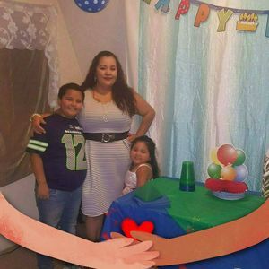 Meet your Posher, Janette